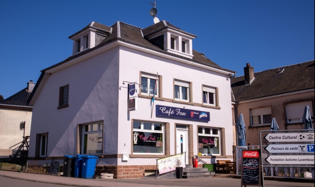 Café Fox